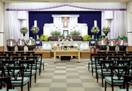 Richardson and Sims Funeral Home